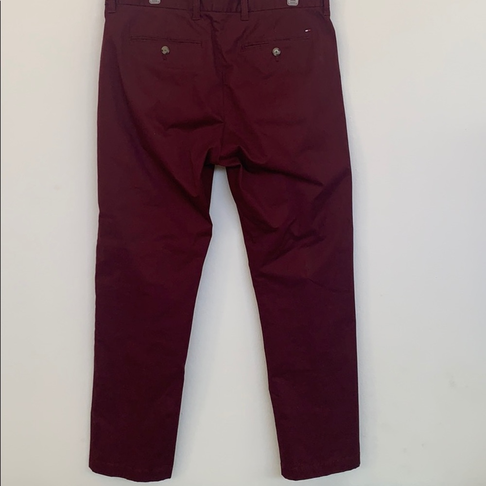 Tommy Hilfiger Chino Pants - Picture 4 of 4